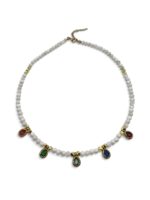 AURORA ZIRCON DROPS