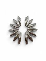 CHROME PETALS