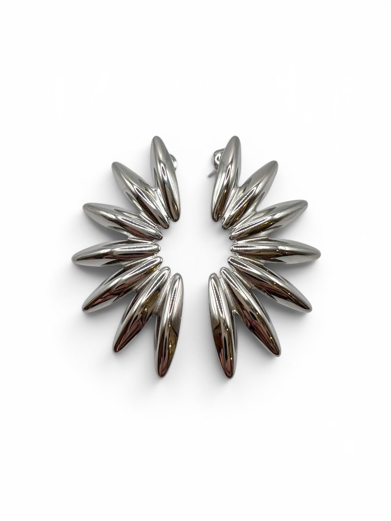 CHROME PETALS