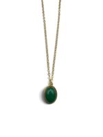 EMERALD VEIL PENDANT - Image 2