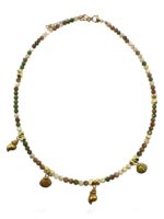 GAIA CHOCKER