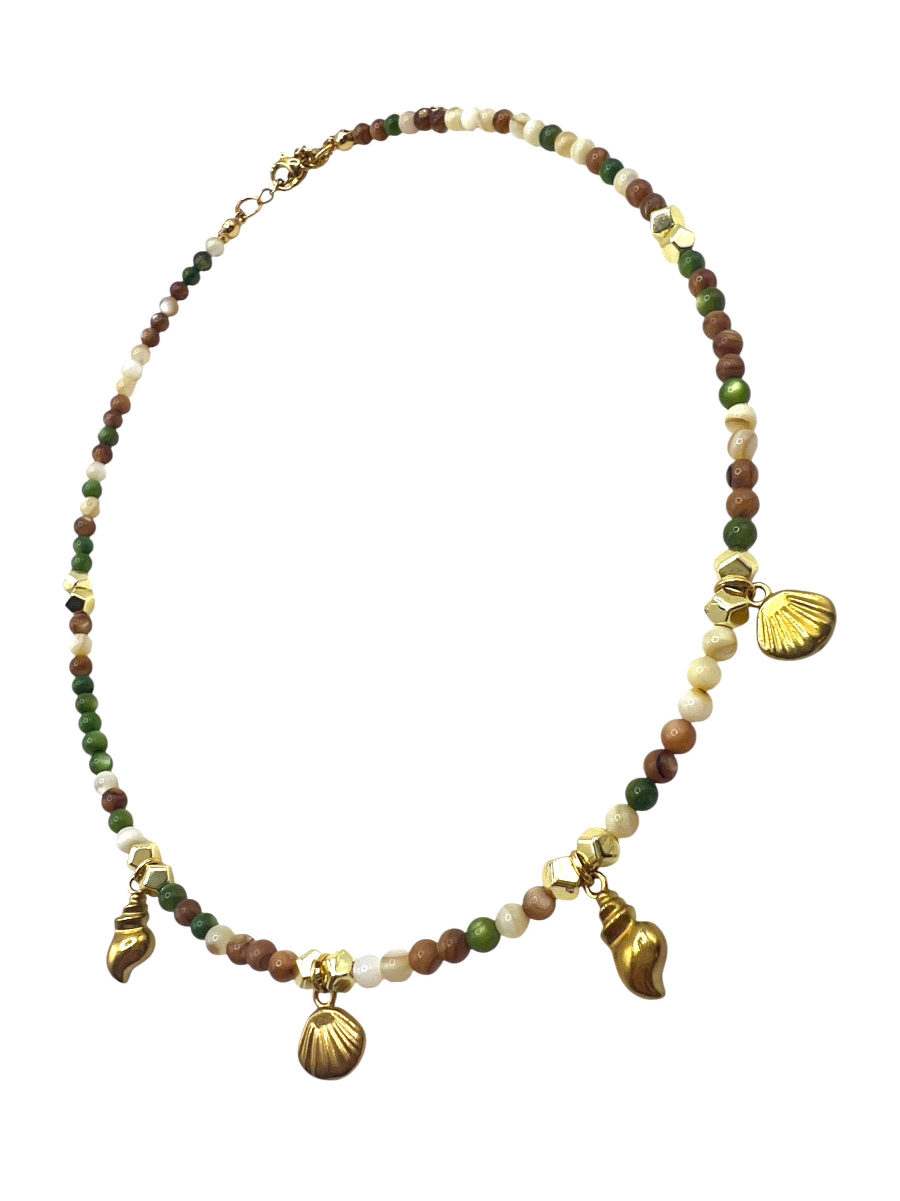 GAIA CHOCKER white background 3 GAIA CHOCKER - Image 1
