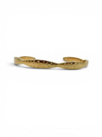 GOLDEN DUNE CUFF