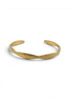 GOLDEN DUNE CUFF - Image 2