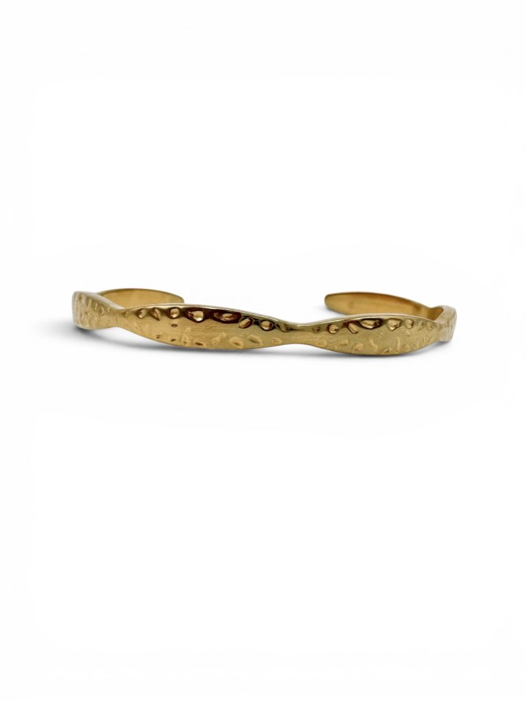 GOLDEN DUNE CUFF