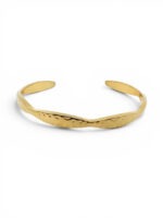 GOLDEN DUNE CUFF