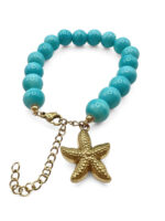 GOLDEN LAGOON BRACELET - Image 2