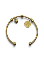 IMPERIAL HEART CUFF