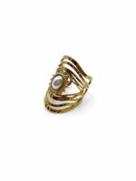 IMPERIAL PEARL RING - Image 2