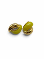 LIMONCELLO GOLD EARRINGS - Image 3