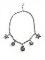 MARE CHARMS NECKLACE