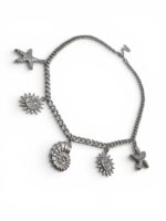 MARE CHARMS NECKLACE - Image 2