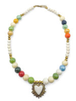 MARIBELLE COLORFUL HEART