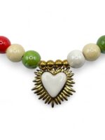 MARIBELLE COLORFUL HEART - Image 2