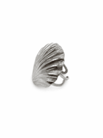 MERMAID SHELL RING - Image 2
