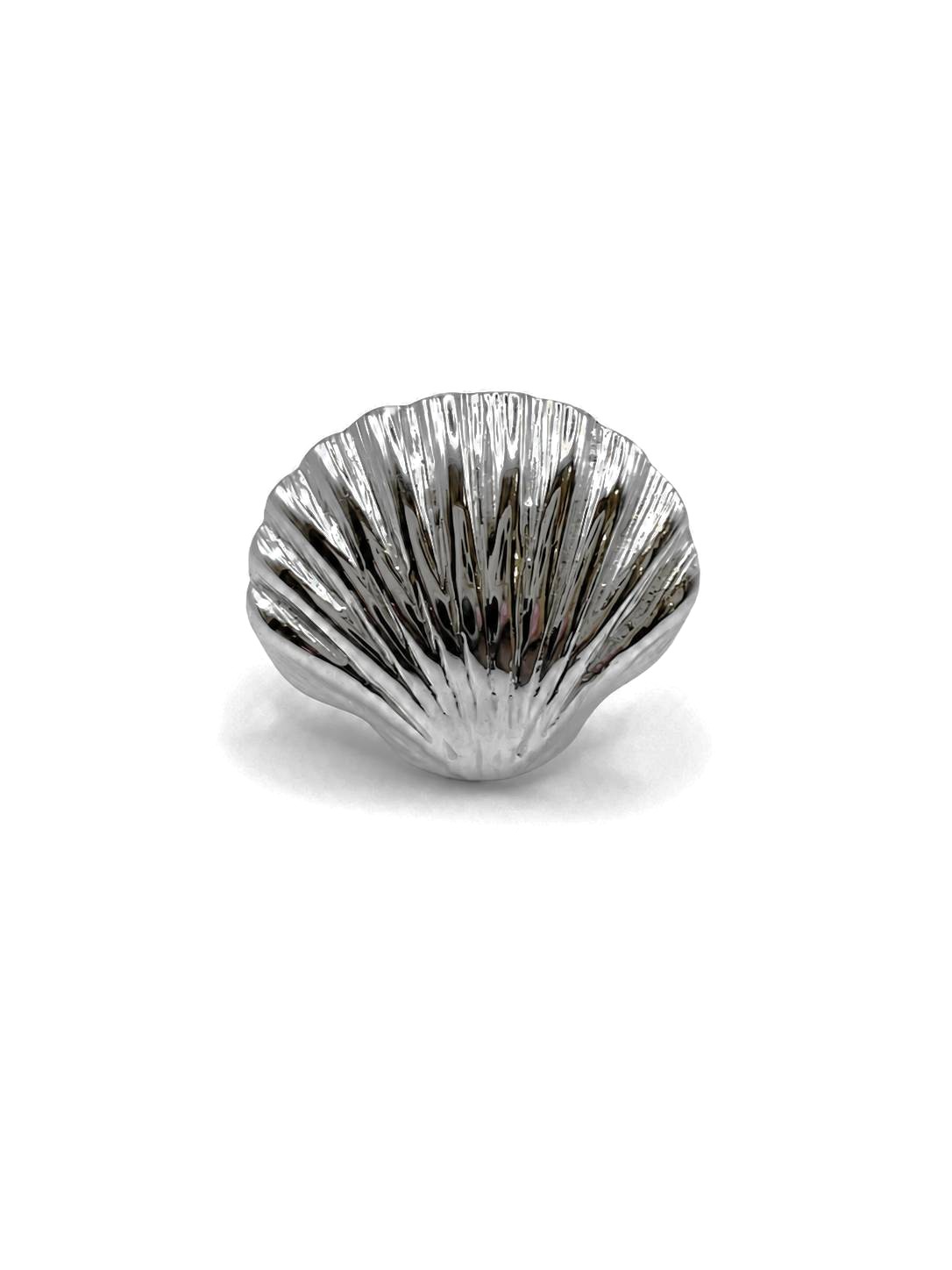 MERMAID SHELL RING MERMAID SHELL RING