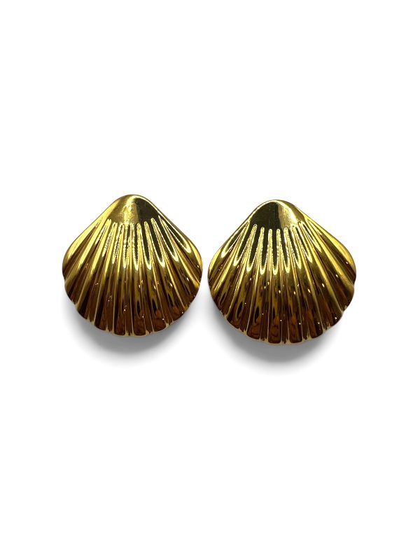 MINI GOLD ELYSHELL