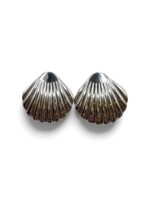 MINI SILVER ELYSHELL