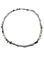 MIRAGE JADE SILVER STONE