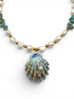 NAIA SEASHELL PEARL - Image 2
