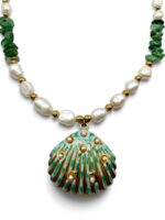 NERINA SEASHELL PEARL - Image 2