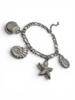 OCEAN SILVER CHARMS - Image 2