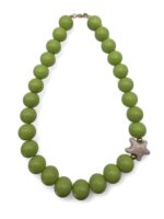 OLIVETTE SAND STAR