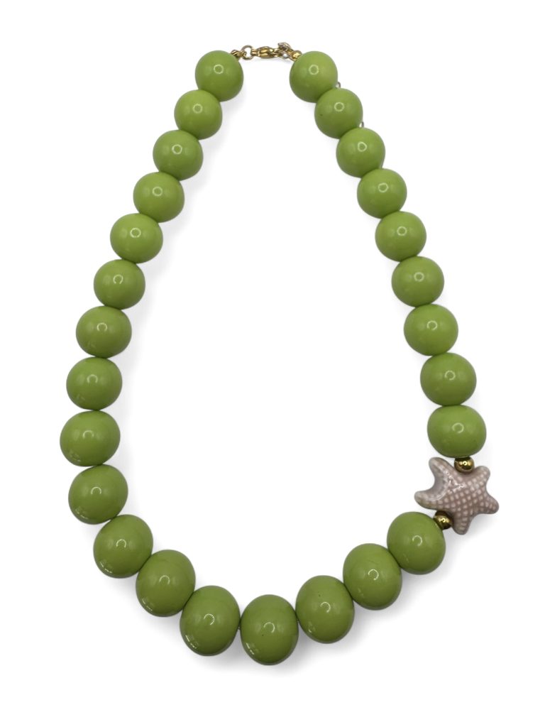 OLIVETTE SAND STAR