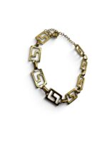 OLYMPIA GOLD BRACELET - Image 2