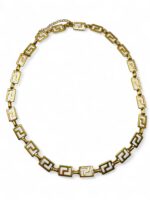 OLYMPIA GOLD CHAIN