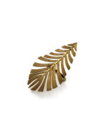 PALM LEAF RING
