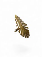 PALM LEAF RING - Image 2