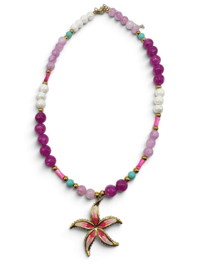 PLUMERIA PINK BLOSSOM