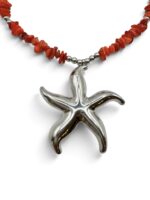 REEF SILVER STARFISH - Image 2