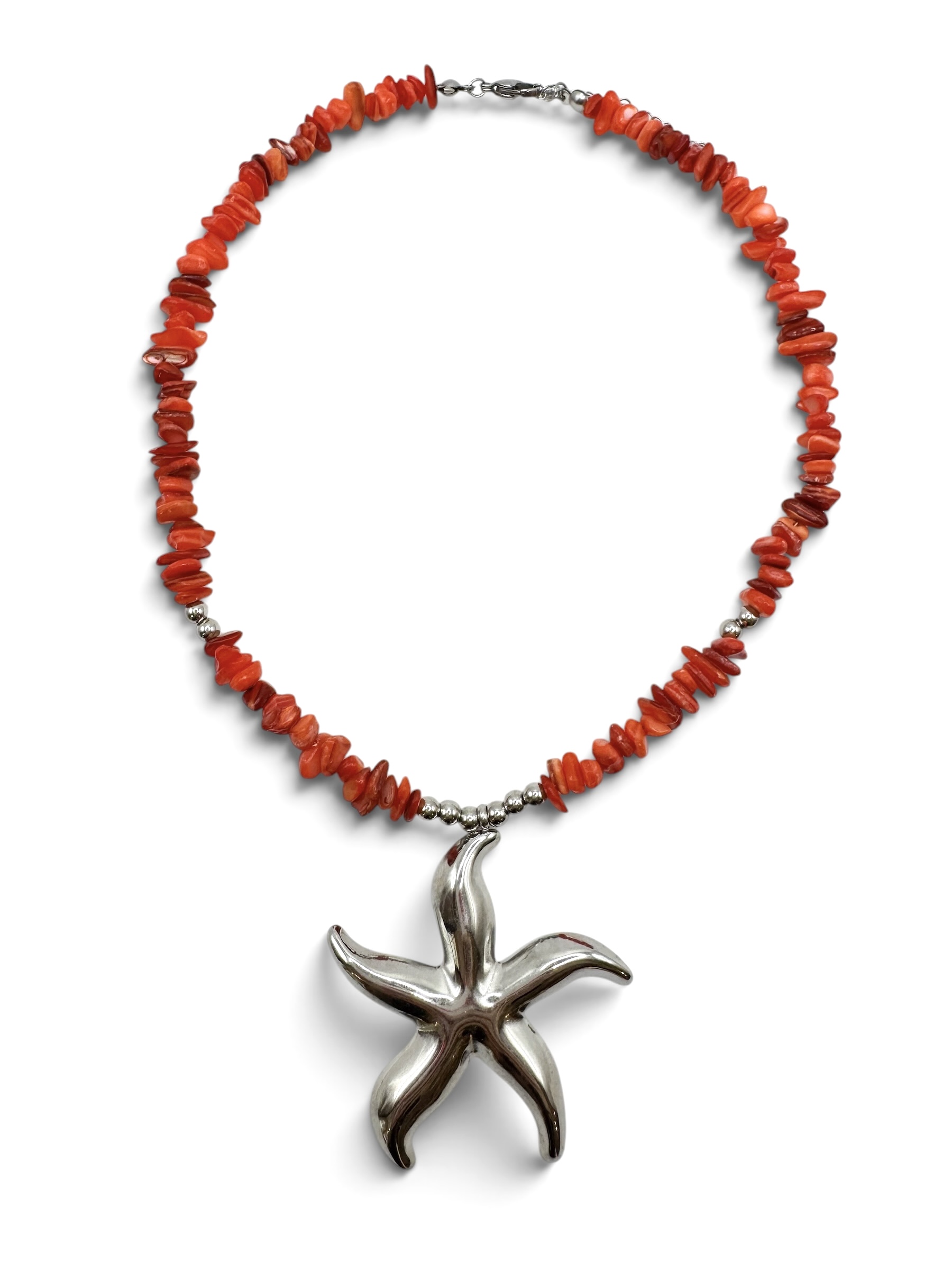 REEF SILVER STARFISH REEF SILVER STARFISH