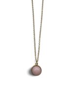 ROSE HALO PENDANT - Image 3