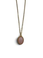 ROSE VEIL PENDANT - Image 2