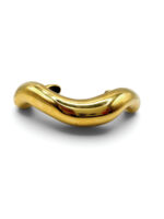 SOLAR GOLD CUFF - Image 2