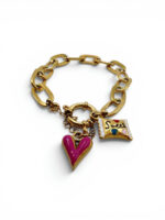 SWEETHEART BRACELET