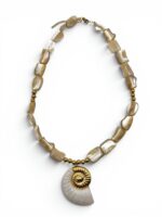 THÉONIE SEASHELL CHARM