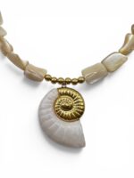 THÉONIE SEASHELL CHARM - Image 2
