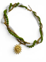TRIPLE OLIVE LAYER - Image 2
