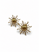 WILD GOLDSUN STUDS