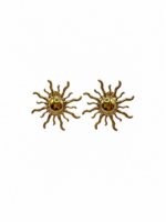 WILD GOLDSUN STUDS - Image 3