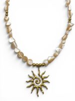 ZAYELLE SUNSTONE DROP - Image 2