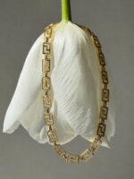 OLYMPIA GOLD CHAIN
