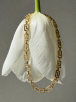OLYMPIA GOLD CHAIN