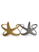 ASTRAIA GOLD CUFF - Image 3