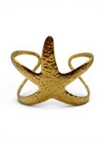 ASTRAIA GOLD CUFF
