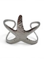 ASTRAIA SILVER CUFF